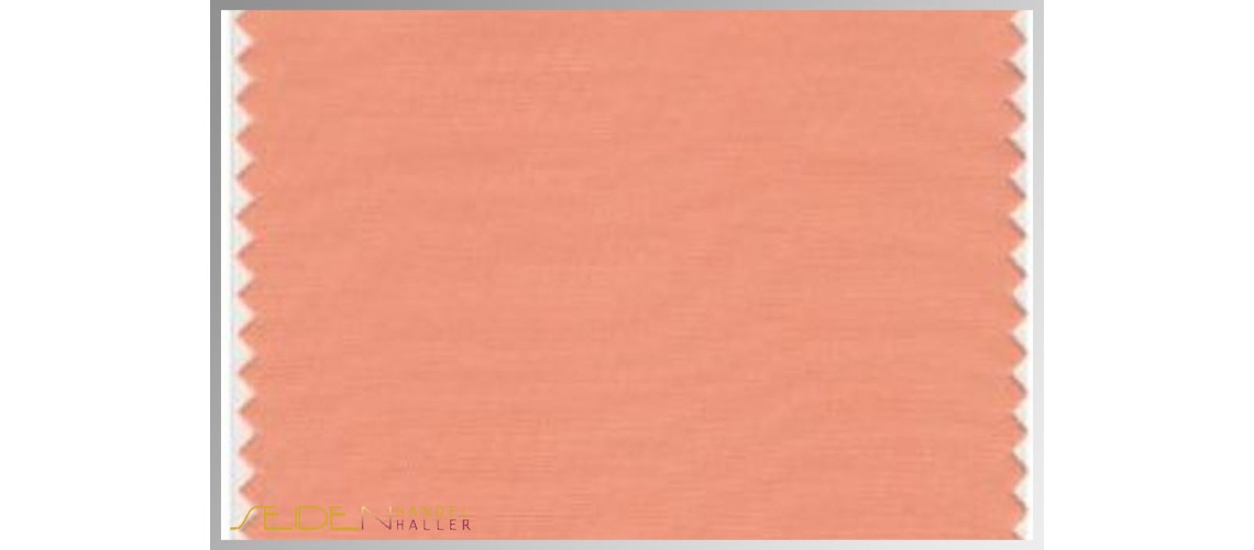Farbmuster Shell-Coral Farbmuster Shell-Coral