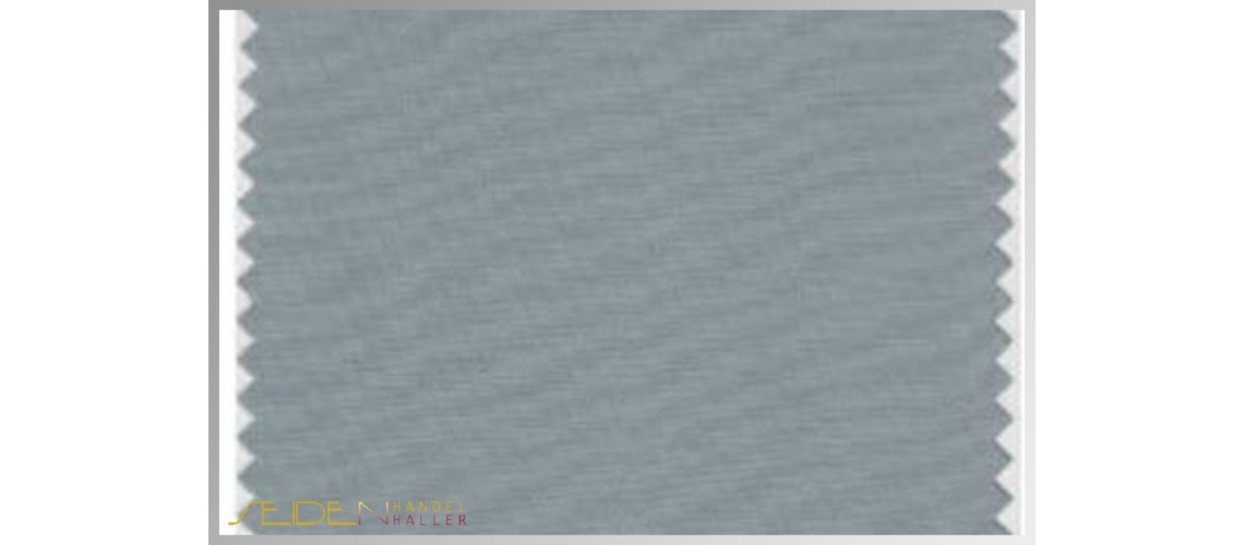 Farbmuster Silver-Blue