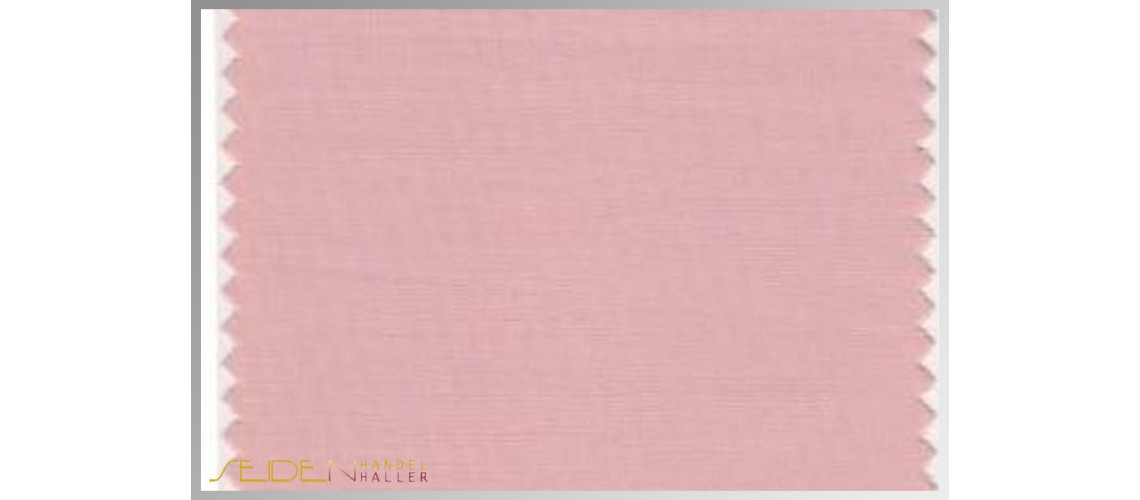 Farbmuster Silver-Pink