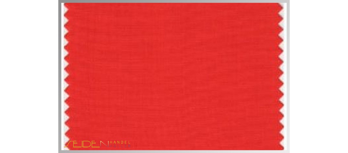 Farbmuster Spicy-Orange Farbmuster Spicy-Orange