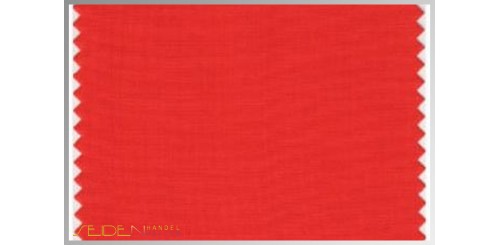 Farbmuster Spicy-Orange