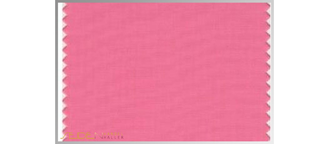 Farbmuster Strawberry-Pink