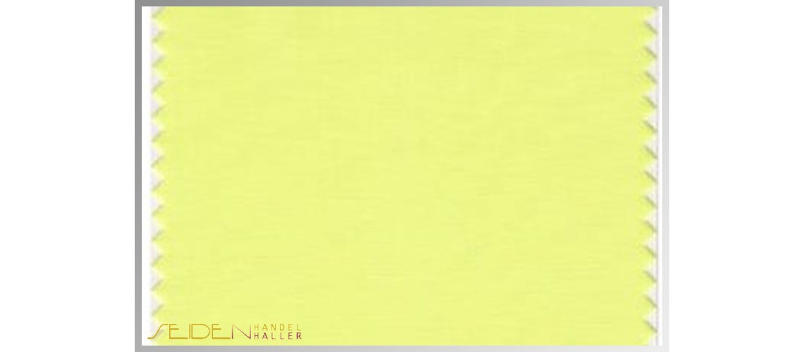 Farbmuster Sunny-Lime