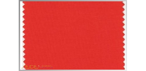 Farbmuster Tangerine-Tango