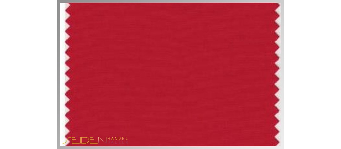 Farbmuster Tango-Red