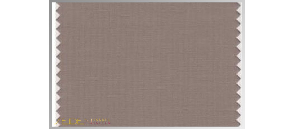 Farbmuster Taupe-Gray