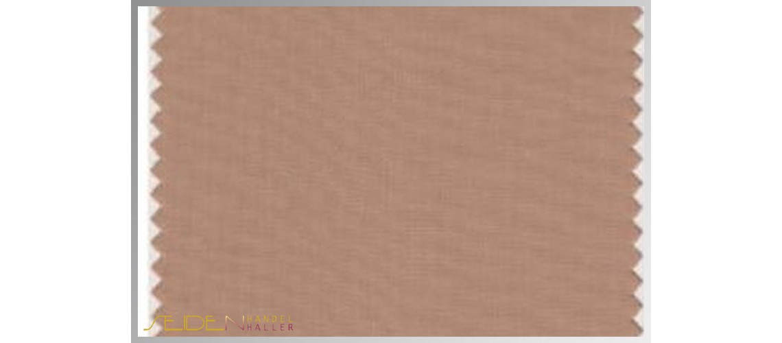 Farbmuster Tawny-Brown Farbmuster Tawny-Brown