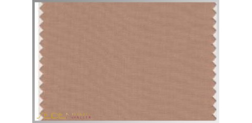 Farbmuster Tawny-Brown