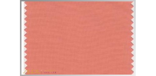 Farbmuster Tawny-Orange