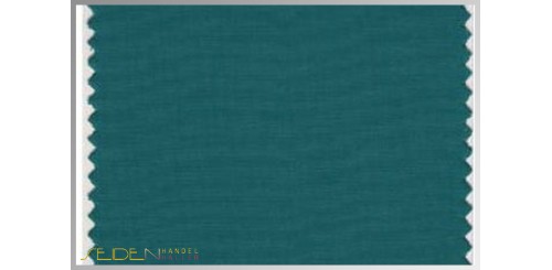 Farbmuster Teal-Green