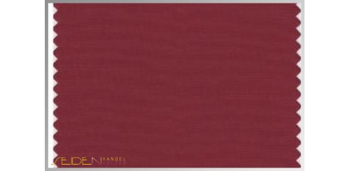 Farbmuster Tibetan-Red