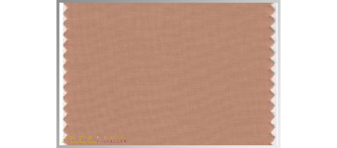 Farbmuster Toasted-Nut