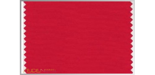 Farbmuster True-Red