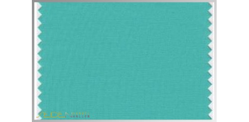 Farbmuster Turquoise
