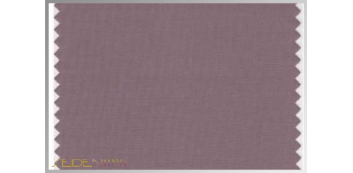 Farbmuster Twilight-Mauve