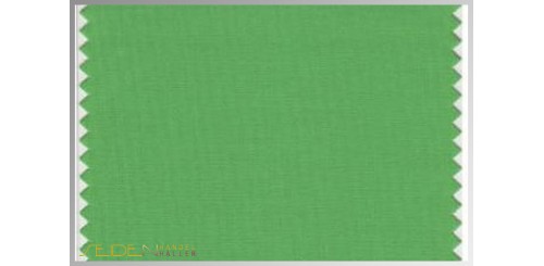Farbmuster Vibrant-Green