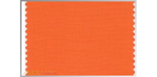 Farbmuster Vibrant-Orange