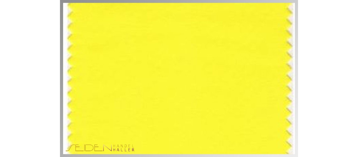 Farbmuster Vibrant-Yellow