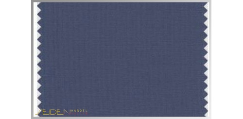 Farbmuster Vintage-Indigo