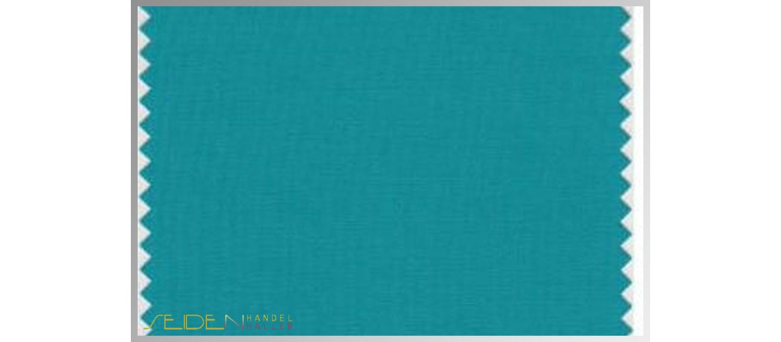 Farbmuster Viridian-Green