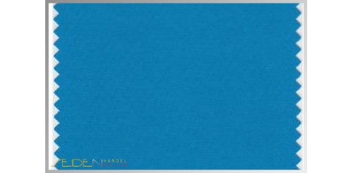 Farbmuster Vivid-Blue
