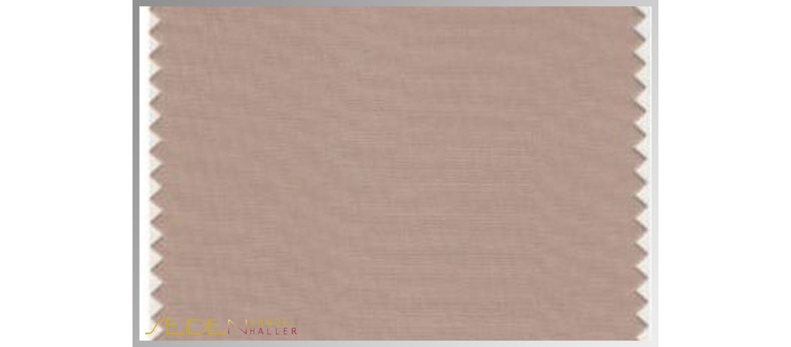 Farbmuster Warm-Taupe