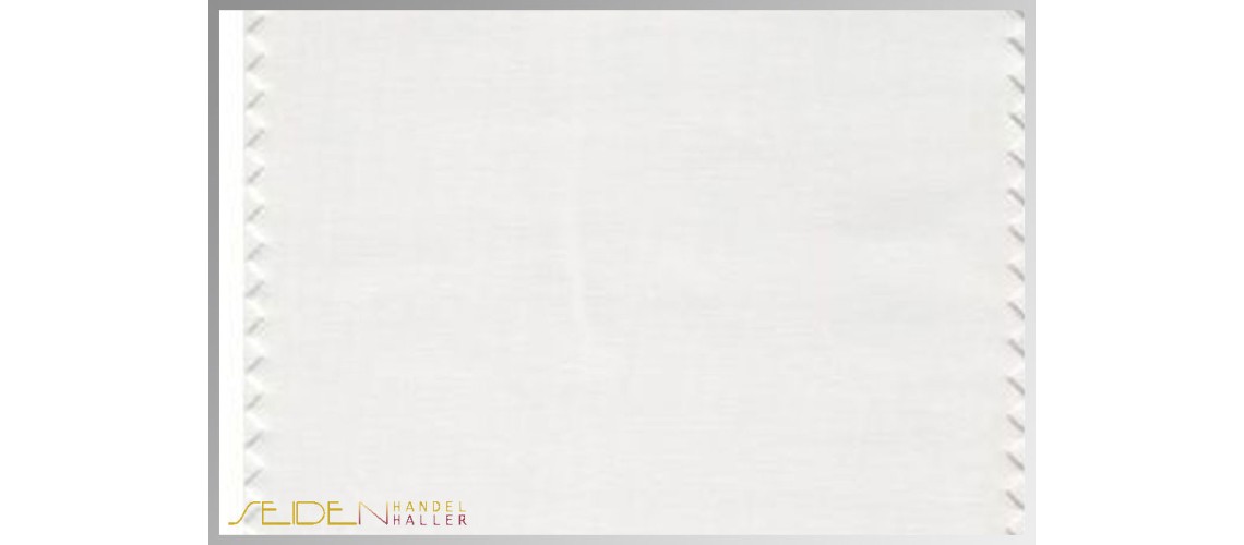 Farbmuster White-Alyssum