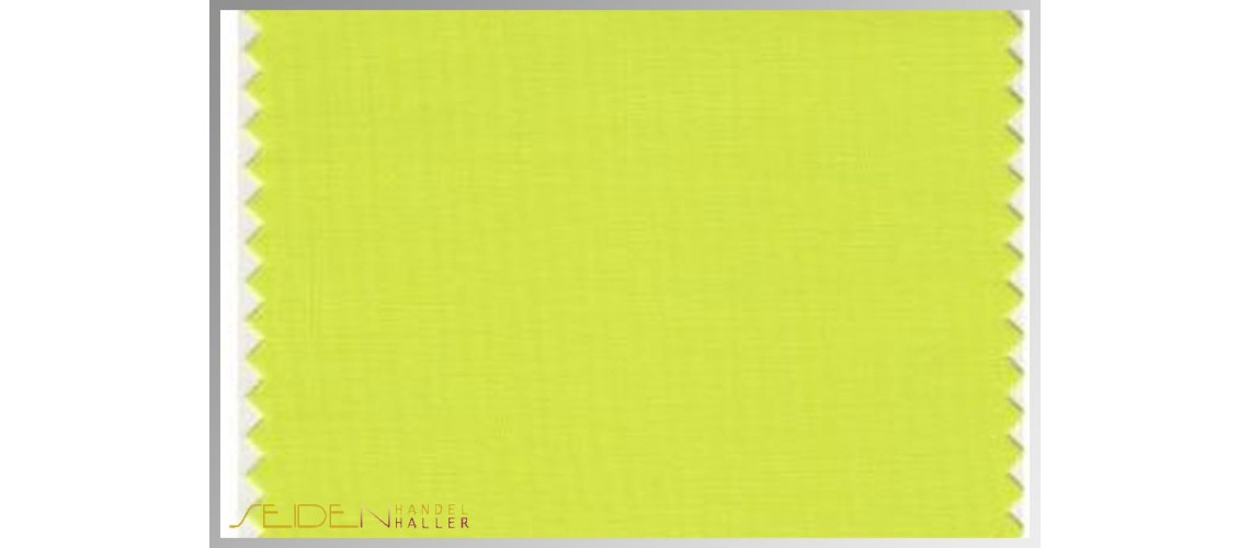 Farbmuster Wild-Lime Farbmuster Wild-Lime