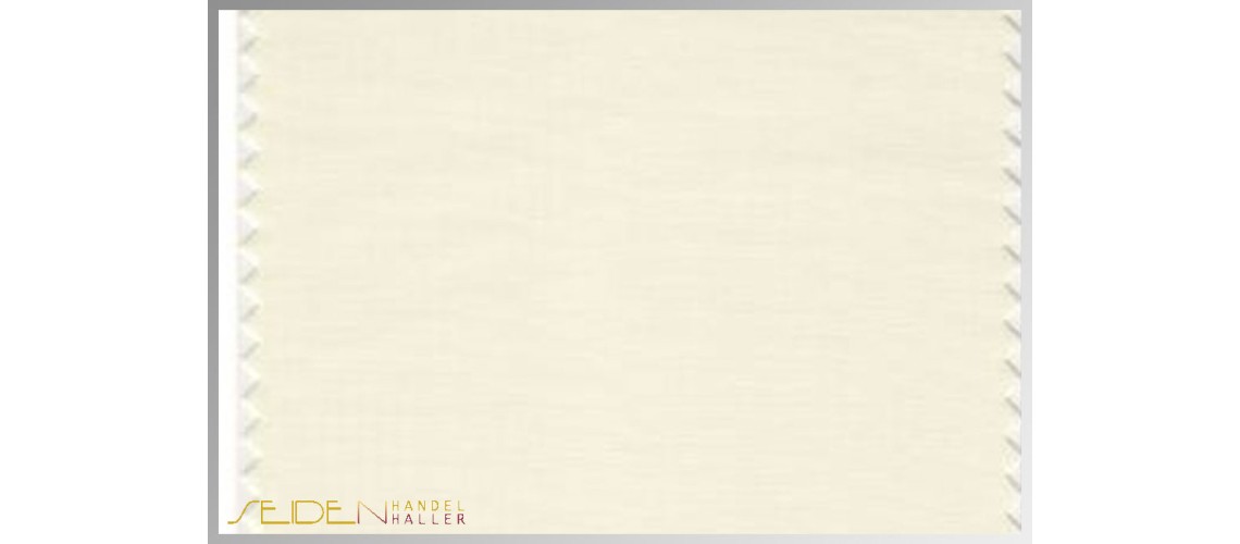 Farbmuster Winter-White