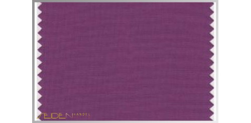 Farbmuster Wood-Violet