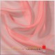 Seidenstoff Chiffon 4.5, 90 cm, 3m-Coupon, rot