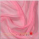 Seidenstoff Chiffon 4.5, 90 cm, 3m-Coupon, rot