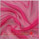 Seidenstoff Chiffon 4.5, 90 cm, 3m-Coupon, rot
