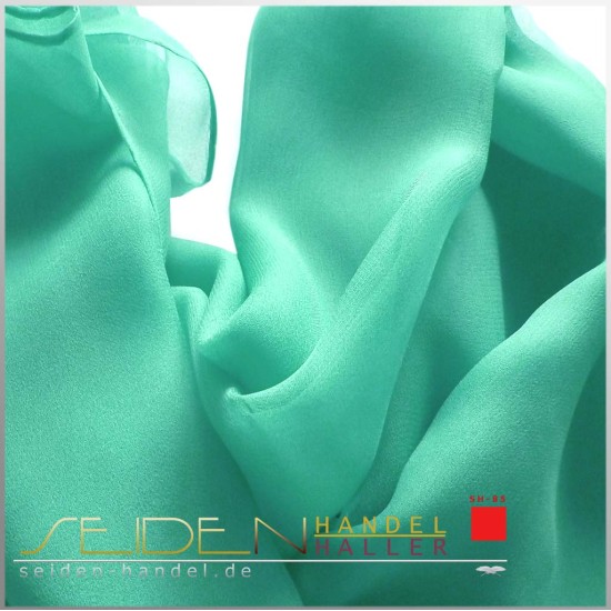 Seidenschal Chiffon 4.5, 90 x 200cm, in 935 Farben