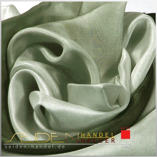 Seidenschal Ponge 05, 45 x 150cm, mehrfarbig Seidenschal Ponge 05, 45 x 150cm, mehrfarbig