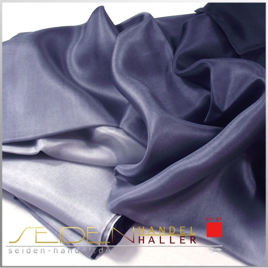 Seidenschal Ponge 05, 45 x 150cm, mehrfarbig Seidenschal Ponge 05, 45 x 150cm, mehrfarbig