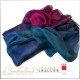 Seidenschal Ponge 05 Lilac,110 x 220 cm, mehrfarbig Seidenschal Ponge 05 Lilac,110 x 220 cm, mehrfarbig