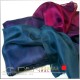 Seidenschal Ponge 05 Lilac,110 x 220 cm, mehrfarbig Seidenschal Ponge 05 Lilac,110 x 220 cm, mehrfarbig