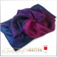Seidenschal Ponge 05 Lilac,110 x 220 cm, mehrfarbig Seidenschal Ponge 05 Lilac,110 x 220 cm, mehrfarbig
