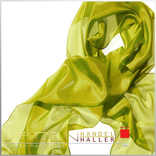Seidenschal Premium Ponge 5.0, 40 x 150cm, in 935 Farben Seidenschal Premium Ponge 5.0, 40 x 150cm, in 935 Farben