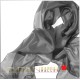 Seidenschal Premium Ponge 5.0, 40 x 150cm, in 935 Farben Seidenschal Premium Ponge 5.0, 40 x 150cm, in 935 Farben