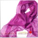 Seidenschal Premium Ponge 5.0, 40 x 150cm, in 935 Farben Seidenschal Premium Ponge 5.0, 40 x 150cm, in 935 Farben