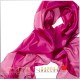 Seidenschal Premium Ponge 5.0, 40 x 150cm, in 935 Farben Seidenschal Premium Ponge 5.0, 40 x 150cm, in 935 Farben