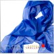 Seidenschal Premium Ponge 5.0, 40 x 150cm, in 935 Farben Seidenschal Premium Ponge 5.0, 40 x 150cm, in 935 Farben