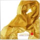 Seidenschal Premium Ponge 5.0, 35 x 130cm, in 935 Farben Seidenschal Premium Ponge 5.0, 35 x 130cm, in 935 Farben