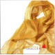 Seidenschal Premium Ponge 5.0, 40 x 150cm, in 935 Farben Seidenschal Premium Ponge 5.0, 40 x 150cm, in 935 Farben