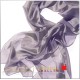 Seidenschal Premium Ponge 05, 45 x 150cm, in 935 Farben Seidenschal Premium Ponge 05, 45 x 150cm, in 935 Farben