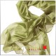 Seidenschal Premium Ponge 05, 45 x 140cm, in 935 Farben Seidenschal Premium Ponge 05, 45 x 140cm, in 935 Farben