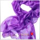 Seidenschal Premium Ponge 05, 45 x 140cm, in 935 Farben Seidenschal Premium Ponge 05, 45 x 140cm, in 935 Farben