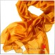 Seidenschal Premium Ponge 05, 45 x 150cm, in 935 Farben Seidenschal Premium Ponge 05, 45 x 150cm, in 935 Farben